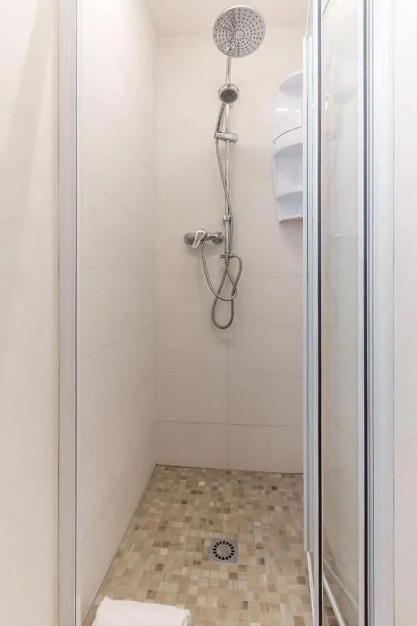 The Bell Daire Comiso İtalya