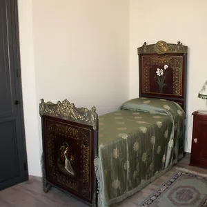 Casa vacanze Fiamma&azzurra, Randazzo
