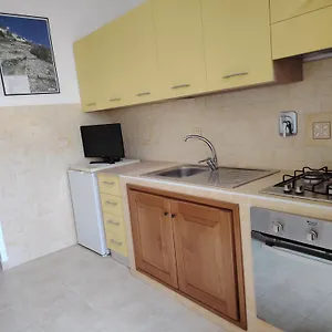 Appartamento Anfora Giallo, Canneto (Lipari)